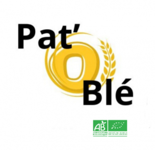 Patoble logo